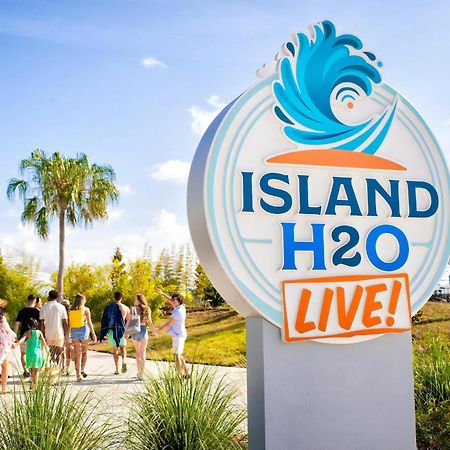 Tequila Sunrise Cottage With Private Hot Tub Near Disney With Margaritaville Resort Island H2O Access - 8008Dr オーランド エクステリア 写真