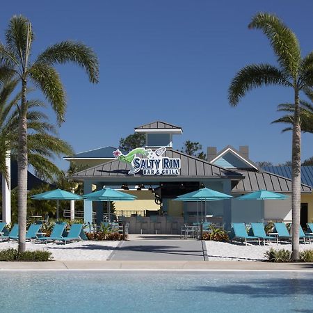 Tequila Sunrise Cottage With Private Hot Tub Near Disney With Margaritaville Resort Island H2O Access - 8008Dr オーランド エクステリア 写真