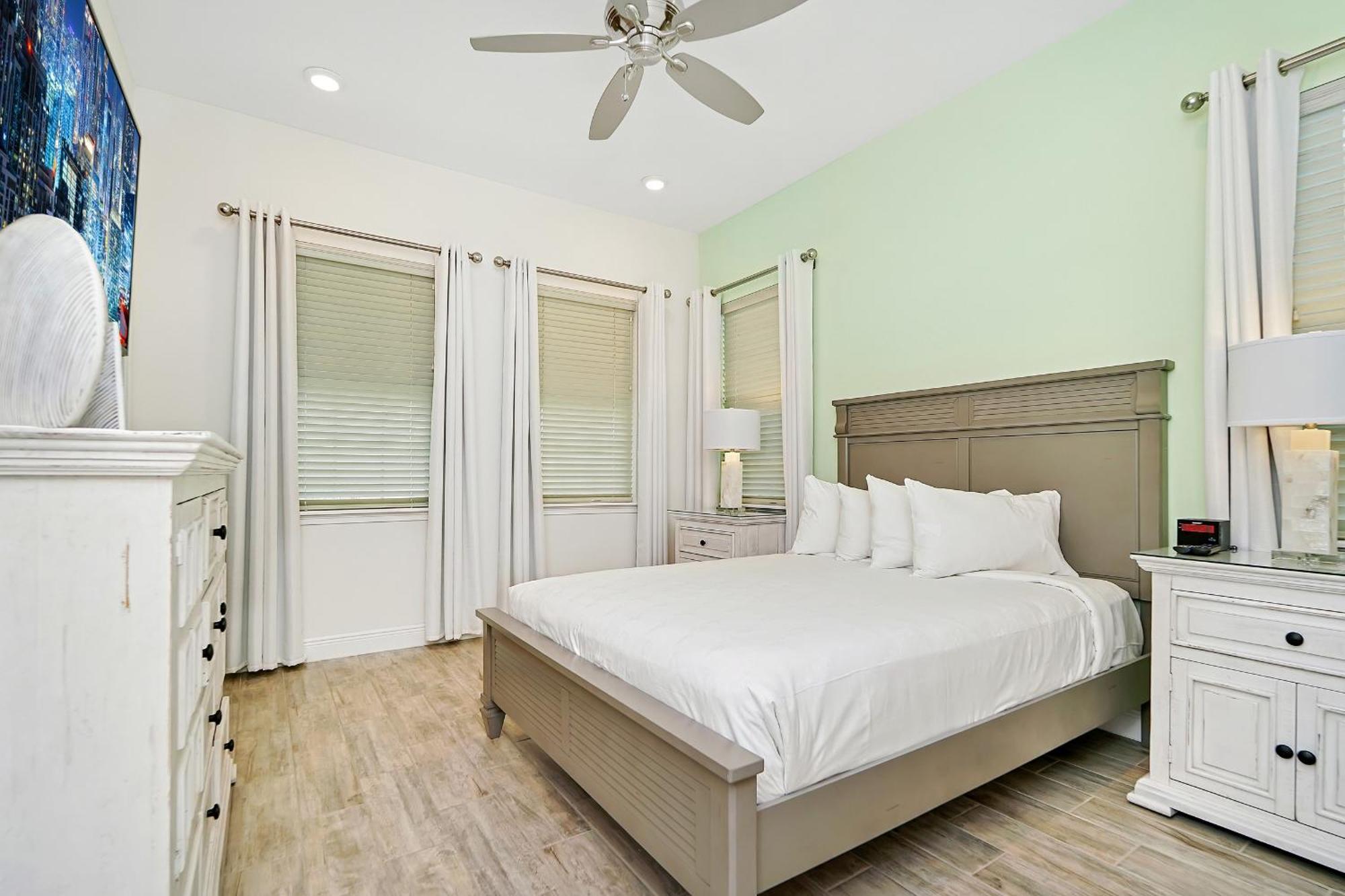 Tequila Sunrise Cottage With Private Hot Tub Near Disney With Margaritaville Resort Island H2O Access - 8008Dr オーランド エクステリア 写真