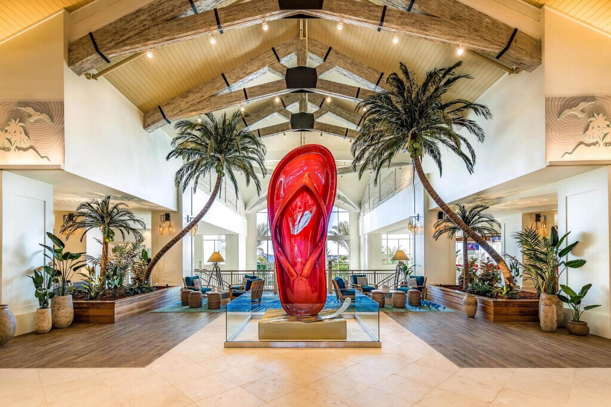 Tequila Sunrise Cottage With Private Hot Tub Near Disney With Margaritaville Resort Island H2O Access - 8008Dr オーランド エクステリア 写真